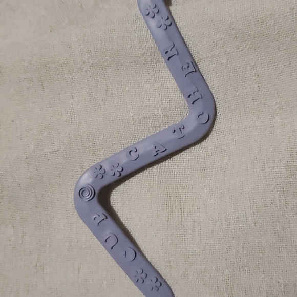 Brilli Baby | Cup Catcher | Lilac | OS - Picture 3 of 3